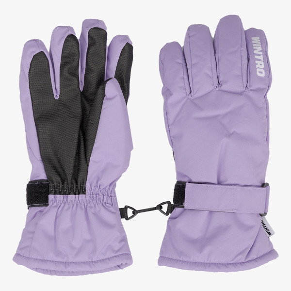 Wintro Rukavice Ski Gloves 