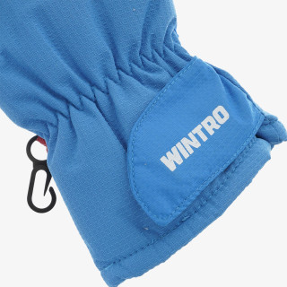 Wintro WINTRO SKI GLOVES BOYS BABY 