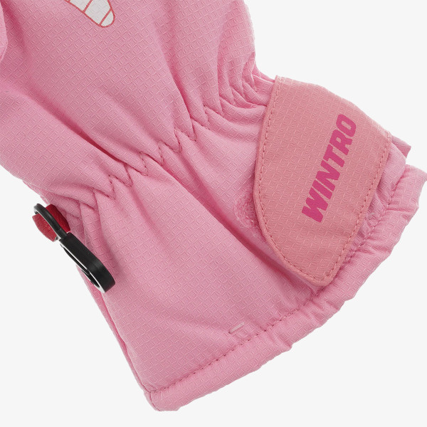Wintro WINTRO SKI GLOVES GIRLS BABY 