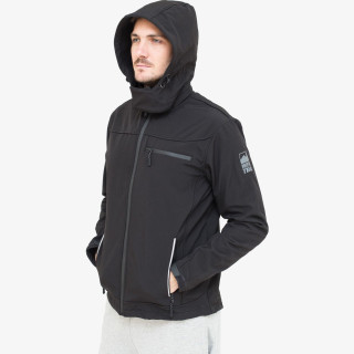 Wintro Jakna Soft Shell 