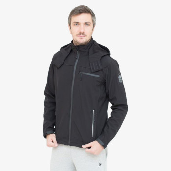 Wintro Jakna Soft Shell 