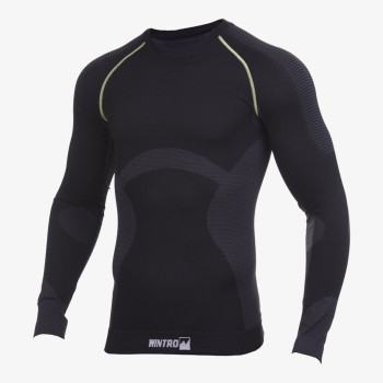 Wintro Aktivni veš gornji dio Ski Underwear Top 