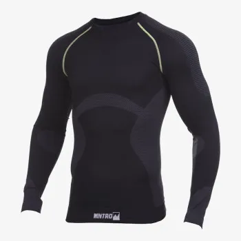 WINTRO Aktivni veš gornji dio Men's Ski Underwear Top 