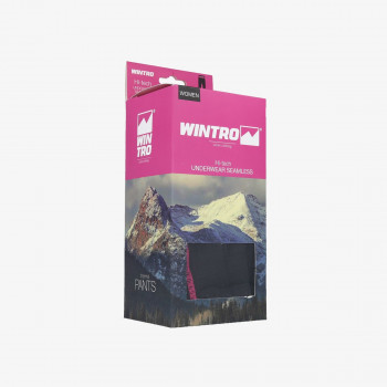 Wintro Aktivni veš donji dio Ski Underwear Pants 