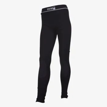 WINTRO Aktivni veš donji dio Kid's Ski Underwear Pants 