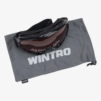 WINTRO Naočare za skijanje Star Google 