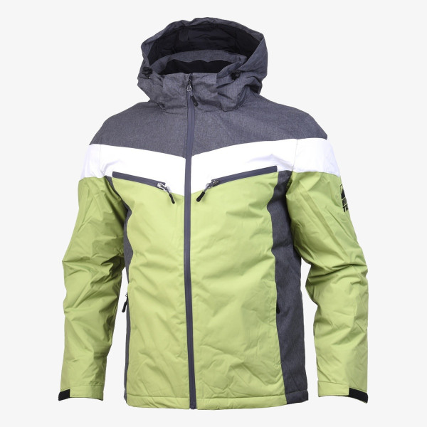 Wintro Jakna PULSE MEN'S SKI JACKET 