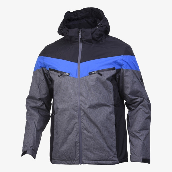 Wintro Jakna PULSE MEN'S SKI JACKET 