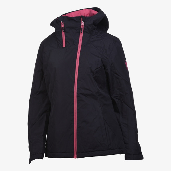 Wintro Jakna GALACTIC WOMEN'S SKI JACKET 