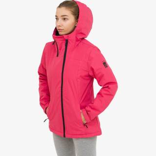 Wintro Jakna GALACTIC WOMEN'S SKI JACKET 