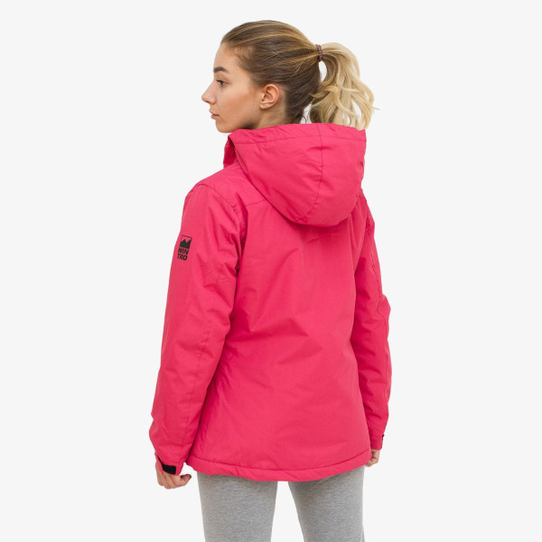 Wintro Jakna GALACTIC WOMEN'S SKI JACKET 