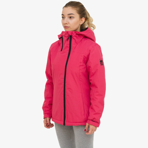 Wintro Jakna GALACTIC WOMEN'S SKI JACKET 