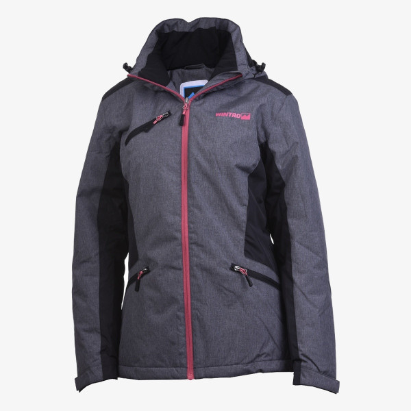 Wintro Jakna ECLIPSE WOMEN'S SKI JACKET 