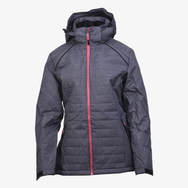 Wintro Jakna GRAVITY WOMEN'S SKI JACKET 