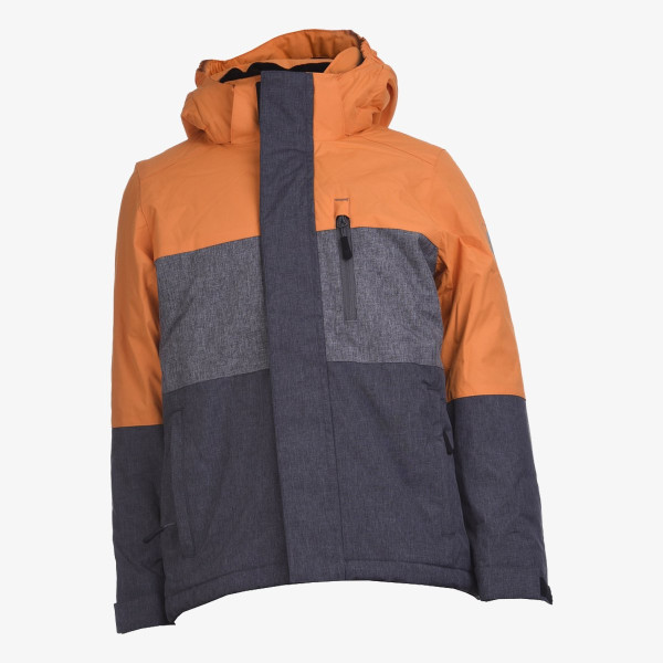 Wintro Jakna VECTOR BOYS SKI JACKET 