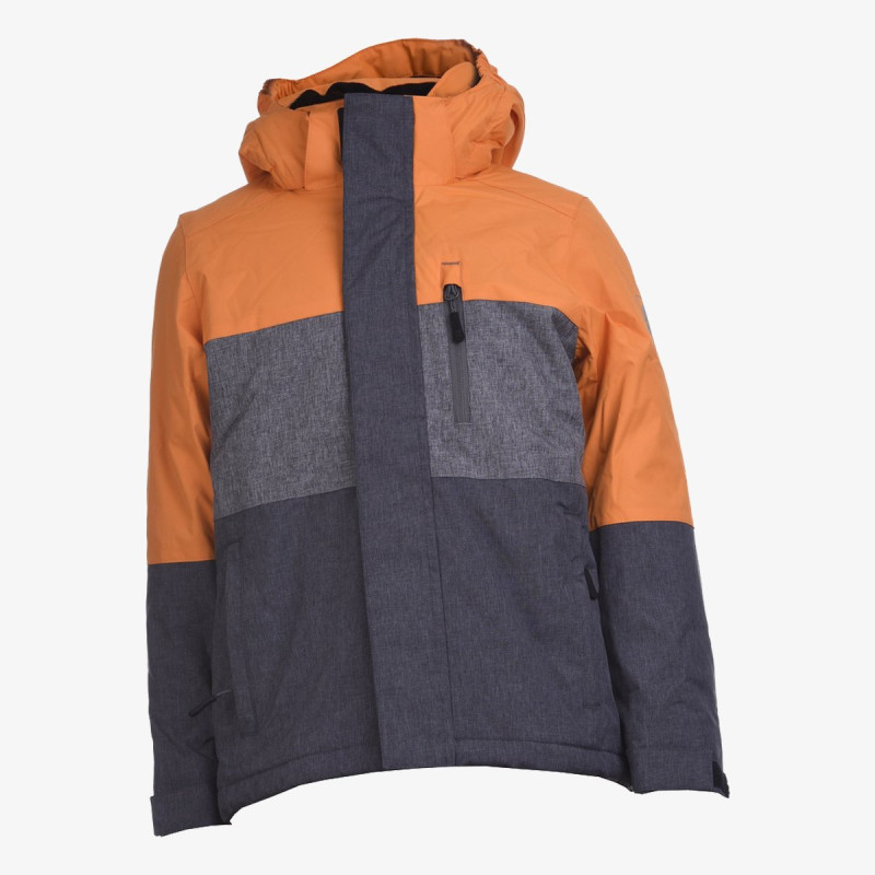 Wintro Jakna VECTOR BOYS SKI JACKET 