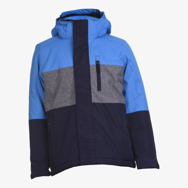 Wintro Jakna VECTOR BOYS SKI JACKET 