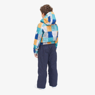 Wintro TEEDY JAMPSUIT BOYS 