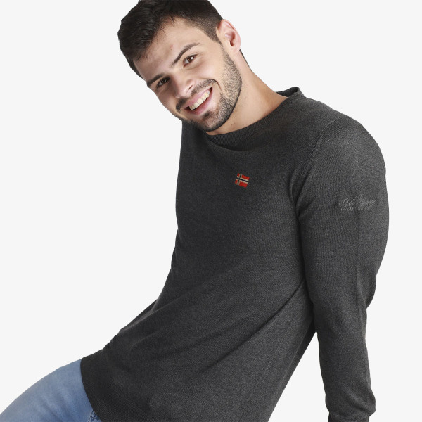 Geographical Norway FERASMO 