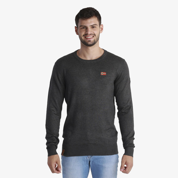 Geographical Norway FERASMO 