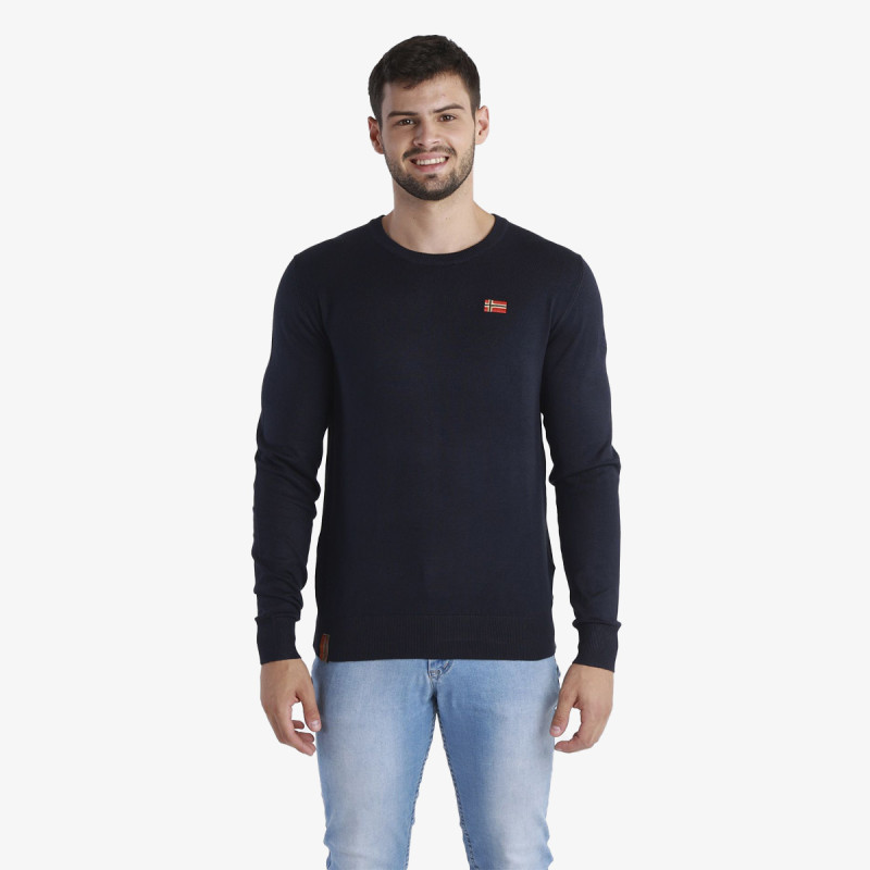 Geographical Norway FERASMO 