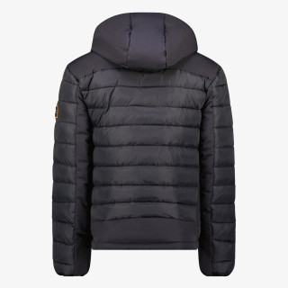 Geographical Norway AURELIEN 