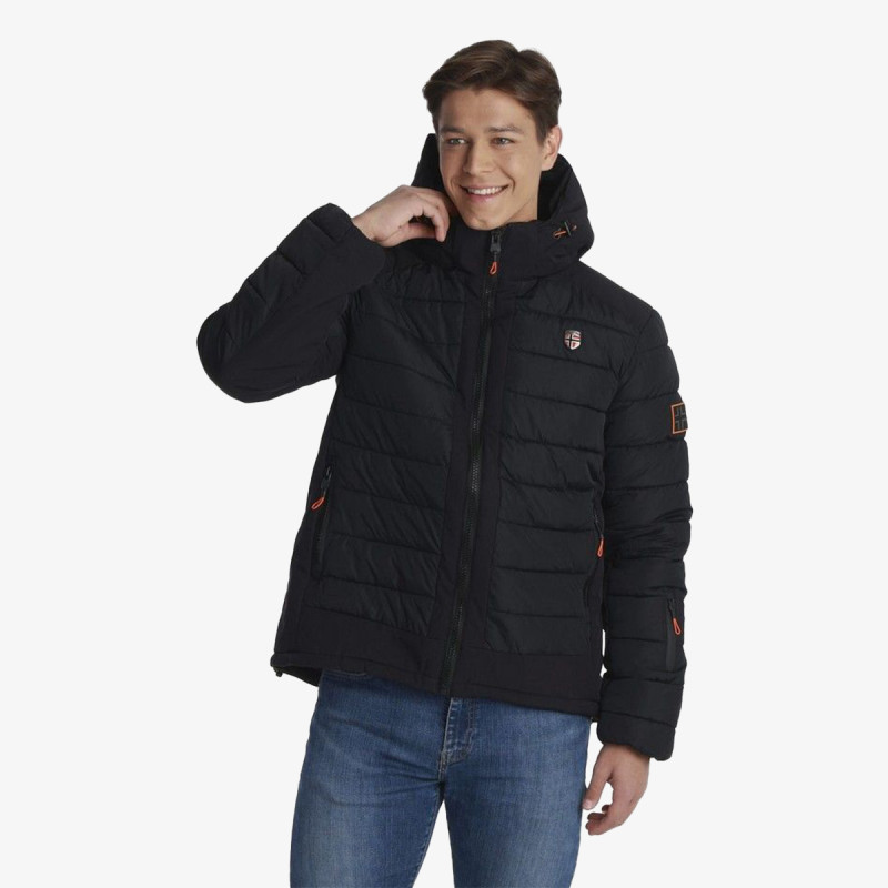 Geographical Norway AURELIEN 