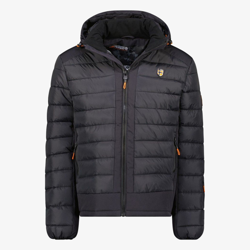 Geographical Norway AURELIEN 