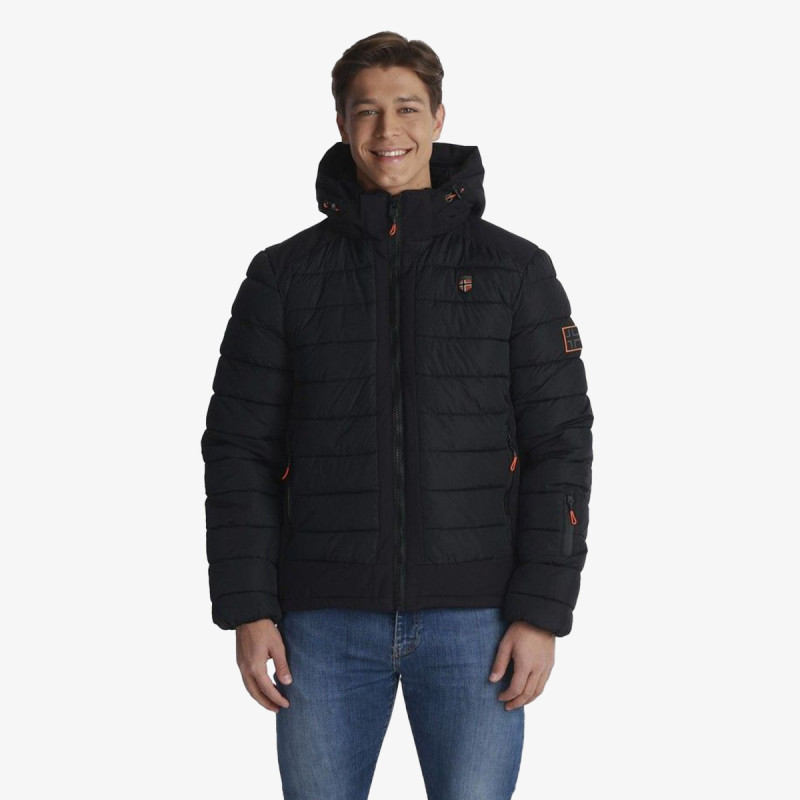 Geographical Norway AURELIEN 