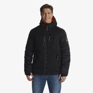 Geographical Norway BEACHWOOD 