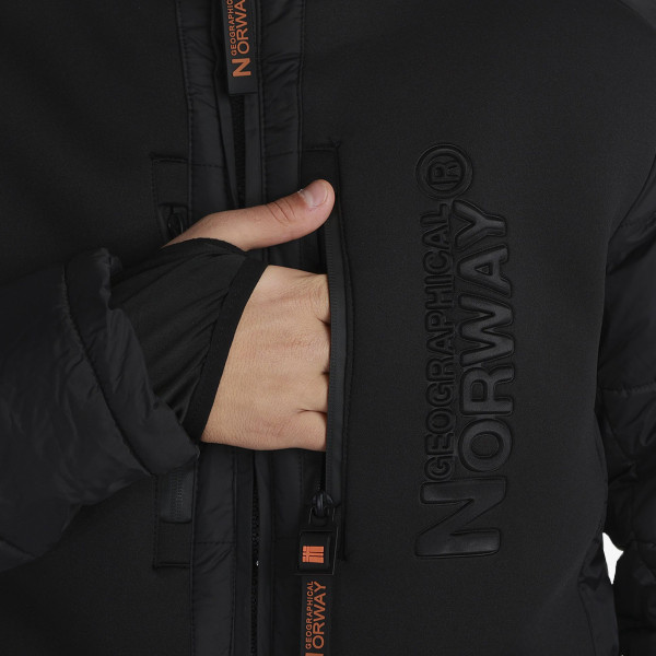 Geographical Norway BEACHWOOD 