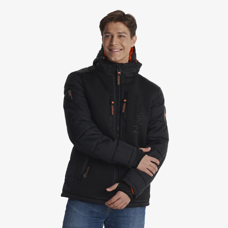 Geographical Norway BEACHWOOD 