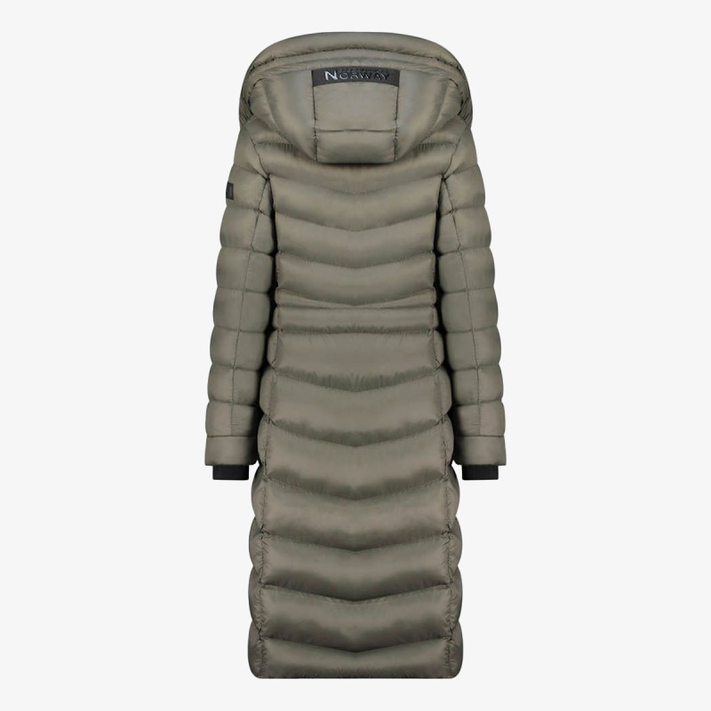 Geographical Norway BERANGERE 