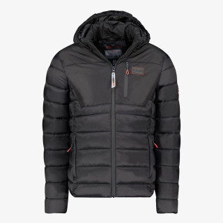Geographical Norway BATILO 