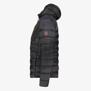 Geographical Norway BATILO 