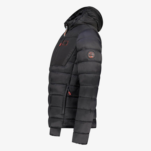 Geographical Norway BATILO 