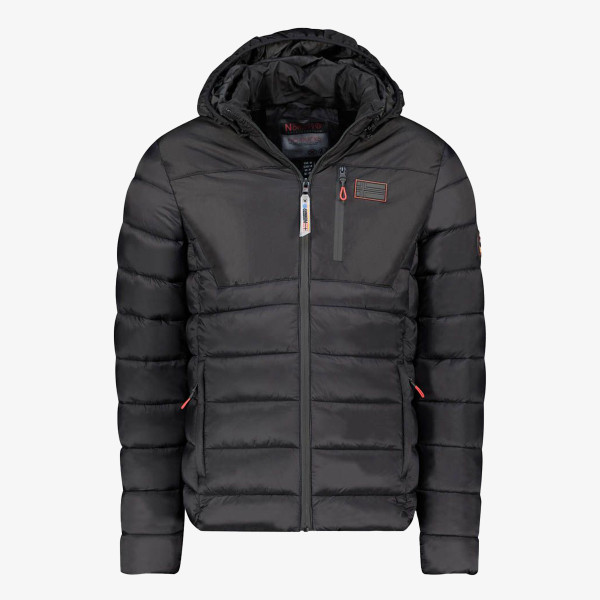 Geographical Norway BATILO 