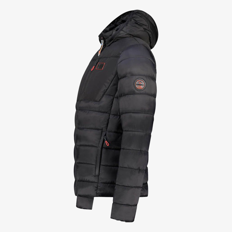 Geographical Norway BATILO 