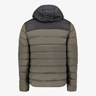 Geographical Norway BATILO 