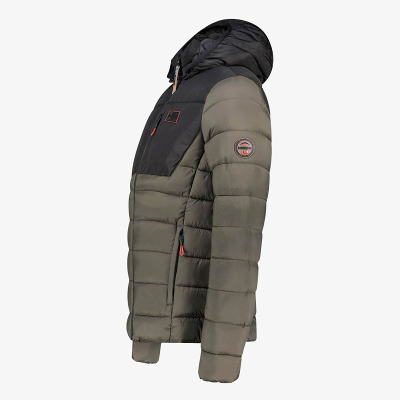 Geographical Norway BATILO 