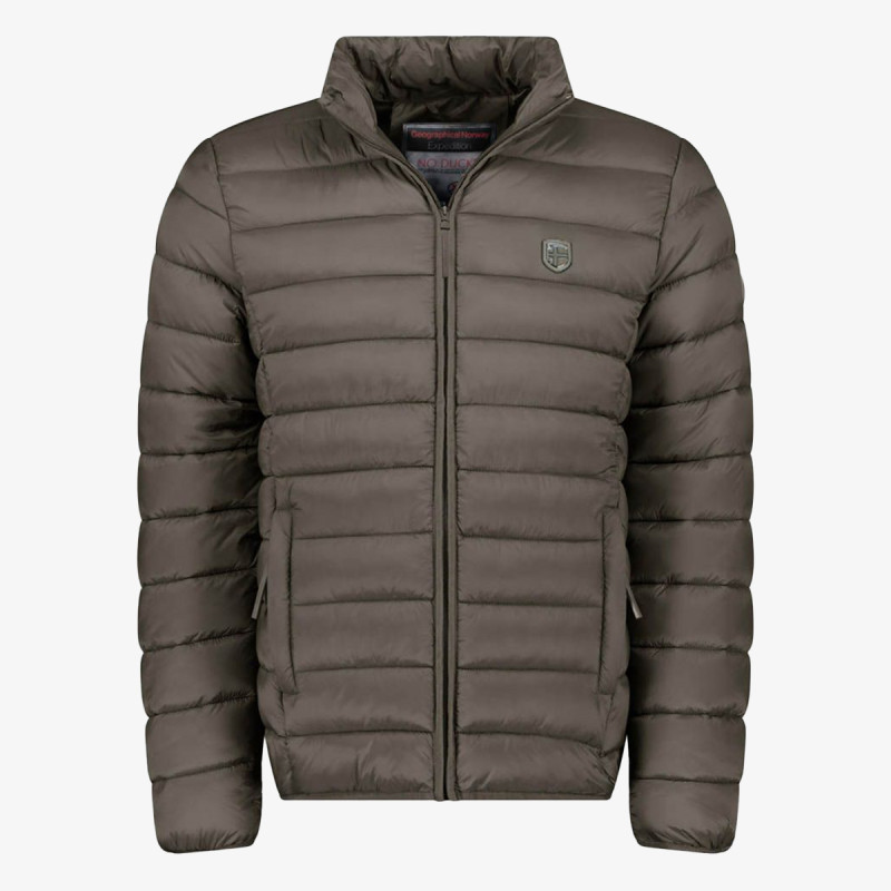 Geographical Norway AMIGOTAL 