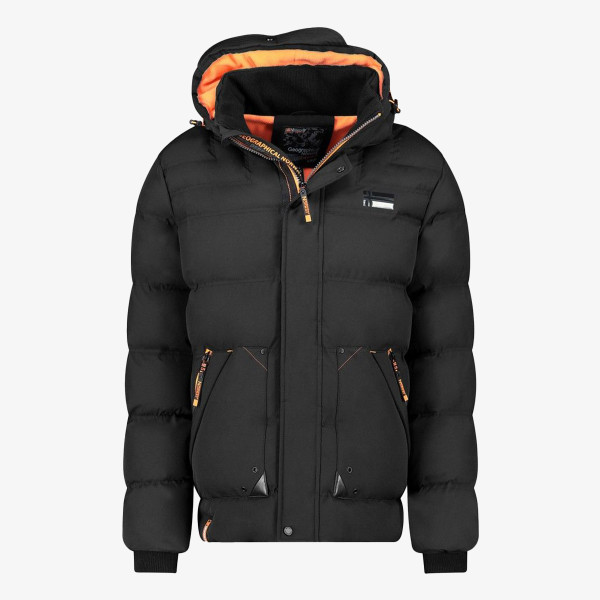 Geographical Norway BADIBERE 