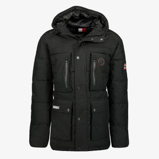 Geographical Norway ALBERT 
