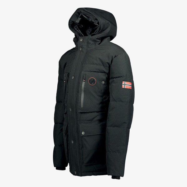 Geographical Norway ALBERT 