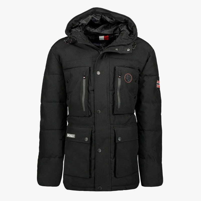 Geographical Norway ALBERT 