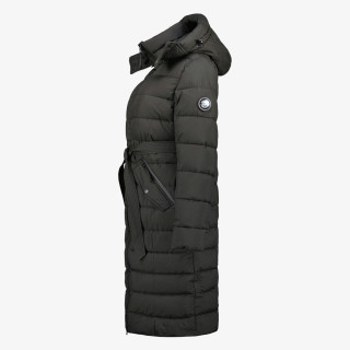 Geographical Norway CABIMA 