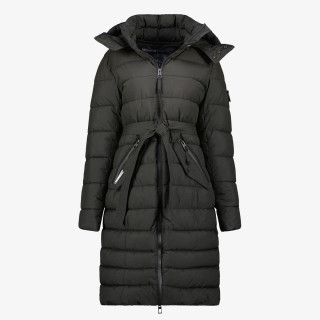 Geographical Norway CABIMA 