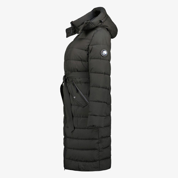 Geographical Norway CABIMA 