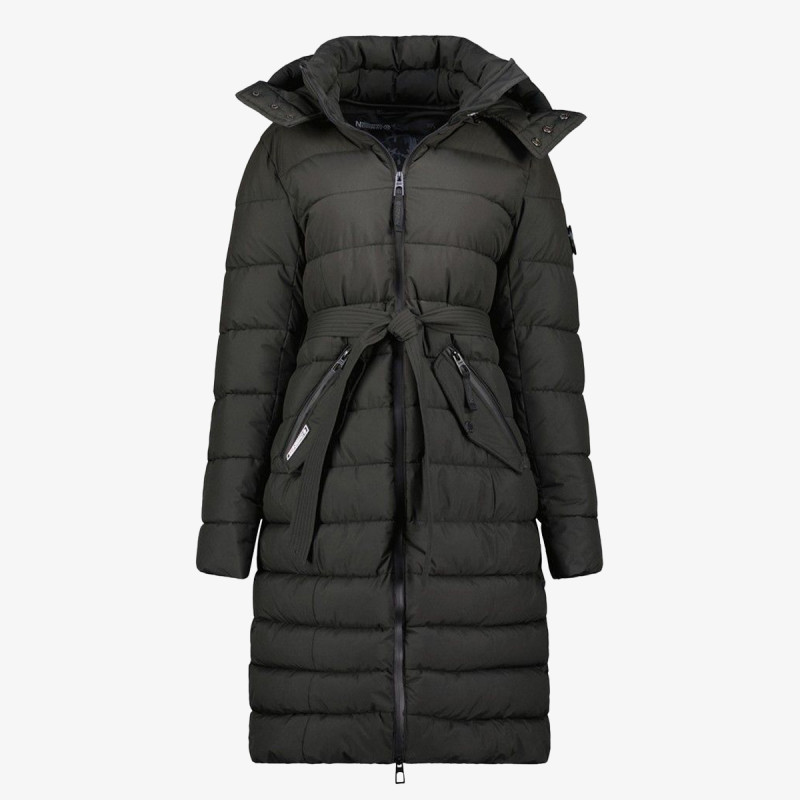 Geographical Norway CABIMA 