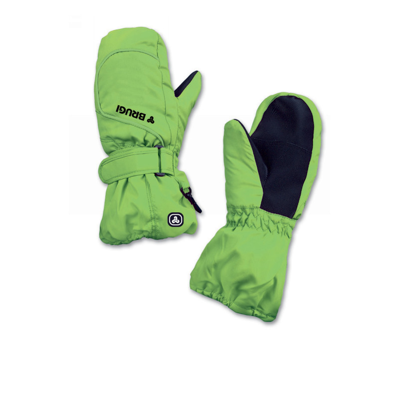 Rukavice PAIO GUANTI-VERDE,SKI RUKAVICE ZA BEBE-DECAKE 
